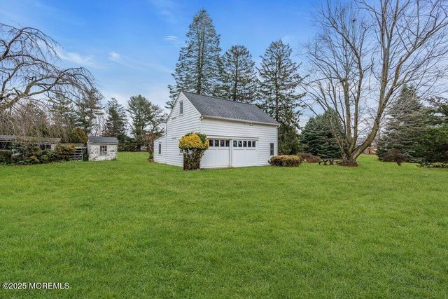 16 Robertsville Road, Freehold, NJ 07728