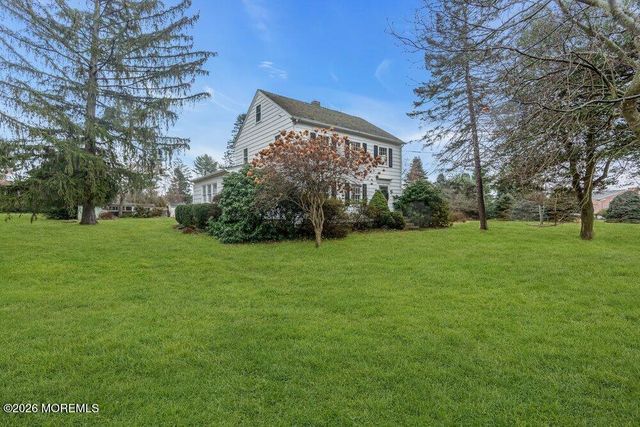 16 Robertsville Road, Freehold, NJ 07728