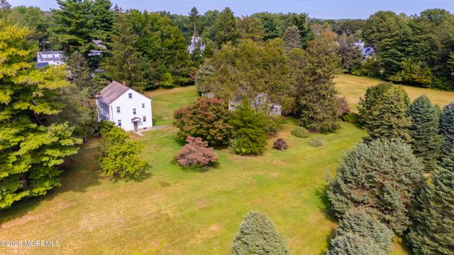 16 Robertsville Road, Freehold, NJ 07728