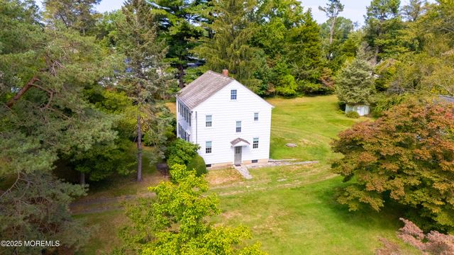 16 Robertsville Road, Freehold, NJ 07728