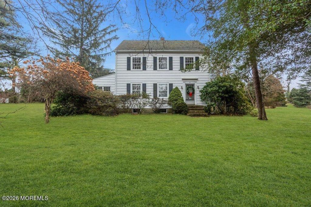 16 Robertsville Road, Freehold, NJ 07728