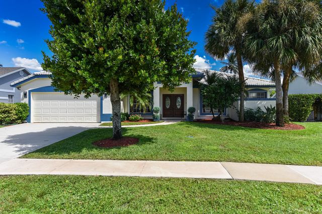 1935 Primrose Lane, Wellington, FL 33414