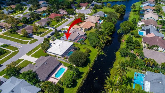 1935 Primrose Lane, Wellington, FL 33414