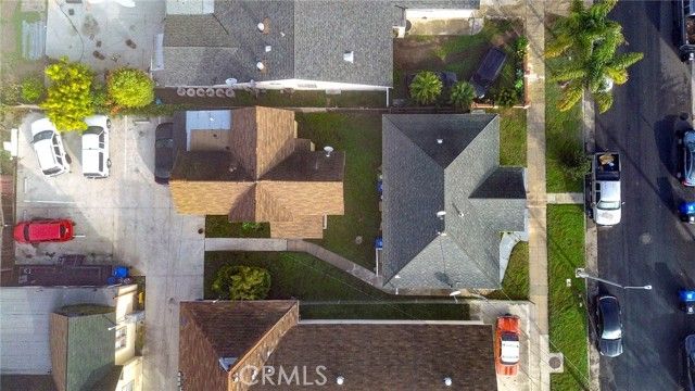 1207 Bay View, Wilmington (los Angeles), CA 90744