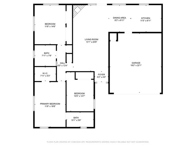 3245 Gail Court, Irving, TX 75060