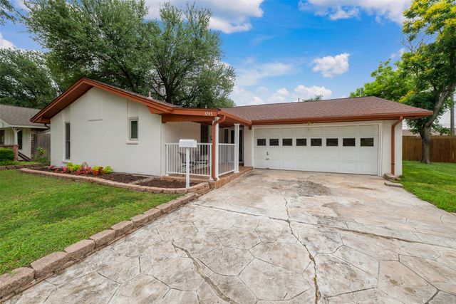 3245 Gail Court, Irving, TX 75060