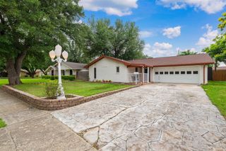 3245 Gail Court, Irving, TX 75060