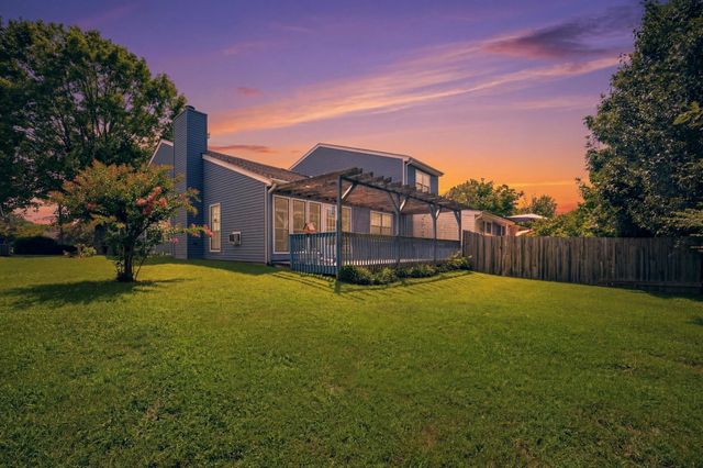 6679 Hickory Brook Road, Chattanooga, TN 37421