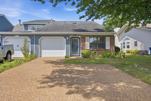 6679 Hickory Brook Road, Chattanooga, TN 37421