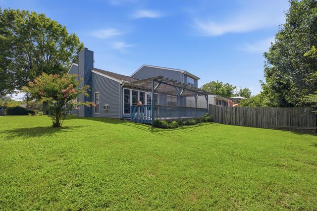 6679 Hickory Brook Road, Chattanooga, TN 37421