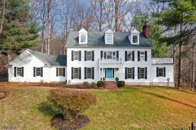 3 Spring House Rd, Bernardsville Boro, NJ 07924