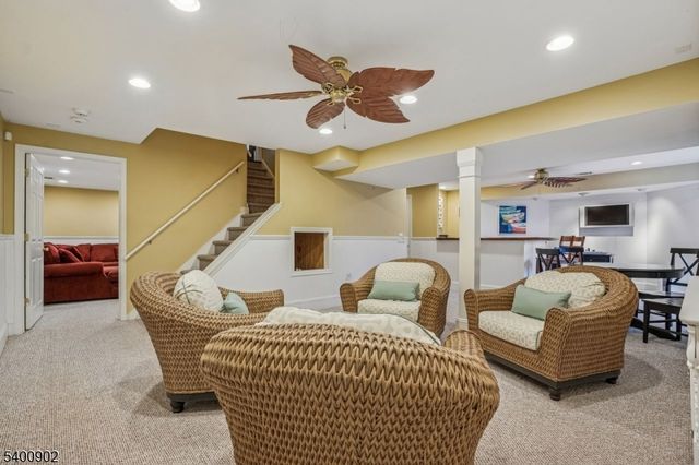 3 Spring House Rd, Bernardsville Boro, NJ 07924