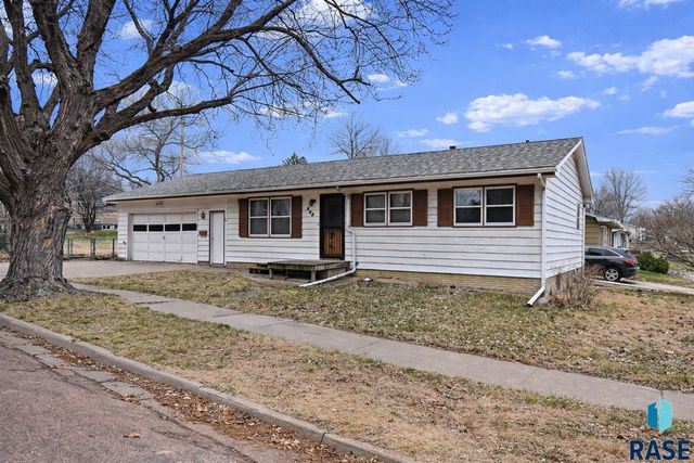 608 S Omaha Ave Avenue, Sioux Falls, SD 57103