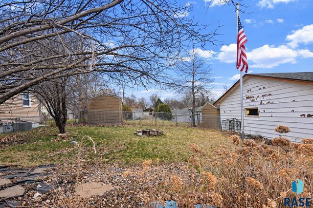 608 S Omaha Ave Avenue, Sioux Falls, SD 57103