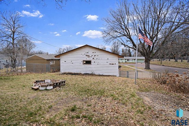 608 S Omaha Ave Avenue, Sioux Falls, SD 57103