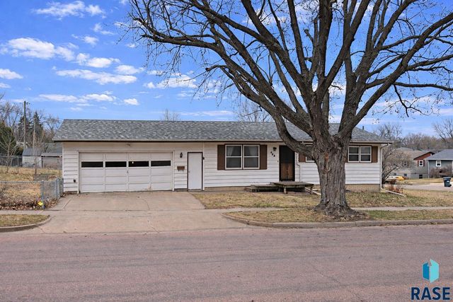 608 S Omaha Ave Avenue, Sioux Falls, SD 57103