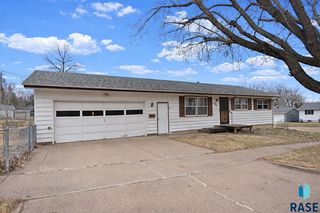 608 S Omaha Ave Avenue, Sioux Falls, SD 57103