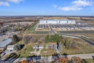 4601 County Hwy TT, Sun Prairie, WI 53590