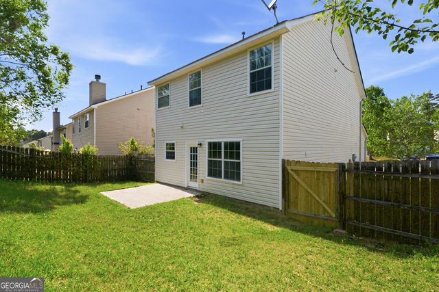 6065 Hemperly Road, College Park, GA 30349