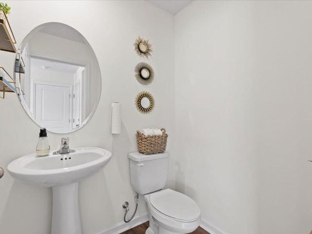 151 Lindsell Road, Athens, TN 37303