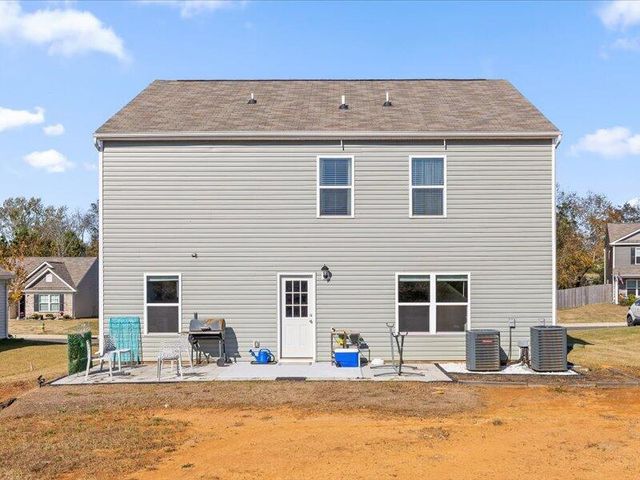 151 Lindsell Road, Athens, TN 37303