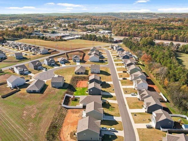 151 Lindsell Road, Athens, TN 37303