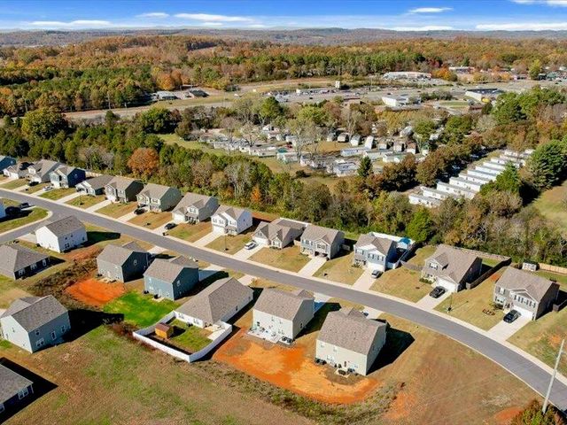 151 Lindsell Road, Athens, TN 37303