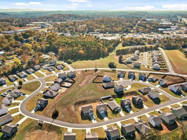 151 Lindsell Road, Athens, TN 37303