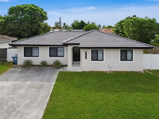 21965 SW 125th Avenue, Miami, FL 33170