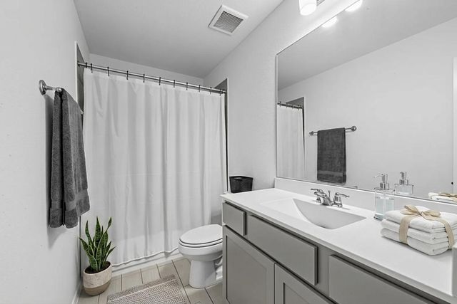 3303 Falling Brook Drive, Baytown, TX 77521