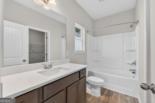 468 S Bolee Road, Hogansville, GA 30230