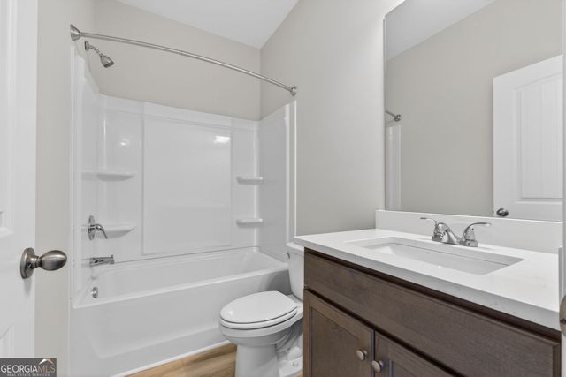 468 S Bolee Road, Hogansville, GA 30230