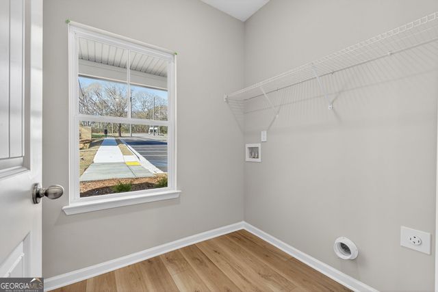 468 S Bolee Road, Hogansville, GA 30230