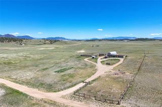 278 Cherokee Trail, Hartsel, CO 80449