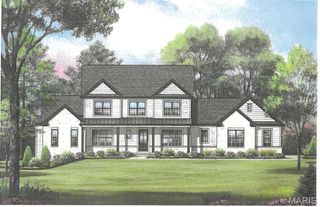 9706 Mansfield Drive, Olivette, MO 63132