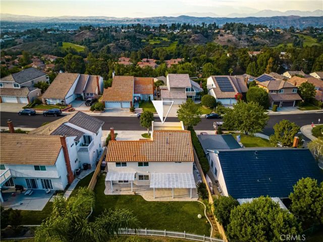 738 S Fairway Lane, Anaheim Hills, CA 92807