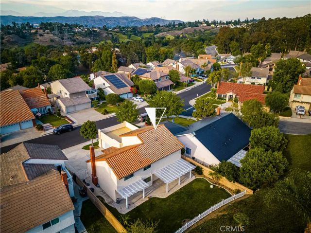 738 S Fairway Lane, Anaheim Hills, CA 92807