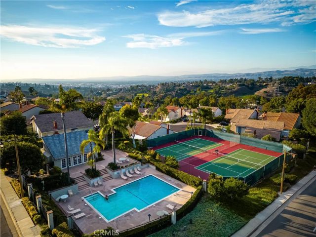 738 S Fairway Lane, Anaheim Hills, CA 92807