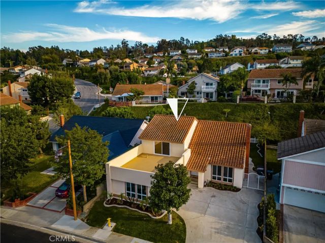 738 S Fairway Lane, Anaheim Hills, CA 92807