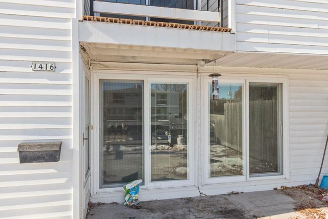 1416 W 2ND AVENUE, Oshkosh, WI 54902