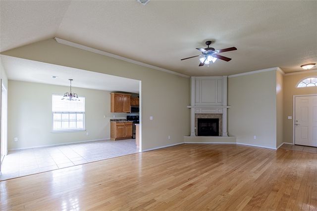 821 Topaz Street, Lowell, AR 72745