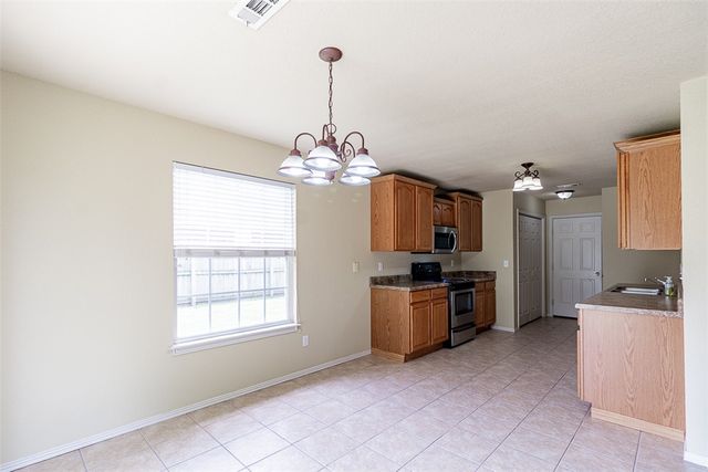 821 Topaz Street, Lowell, AR 72745