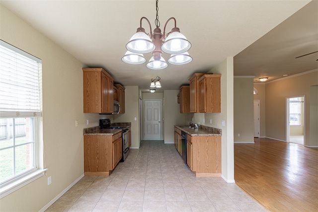 821 Topaz Street, Lowell, AR 72745