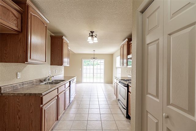 821 Topaz Street, Lowell, AR 72745