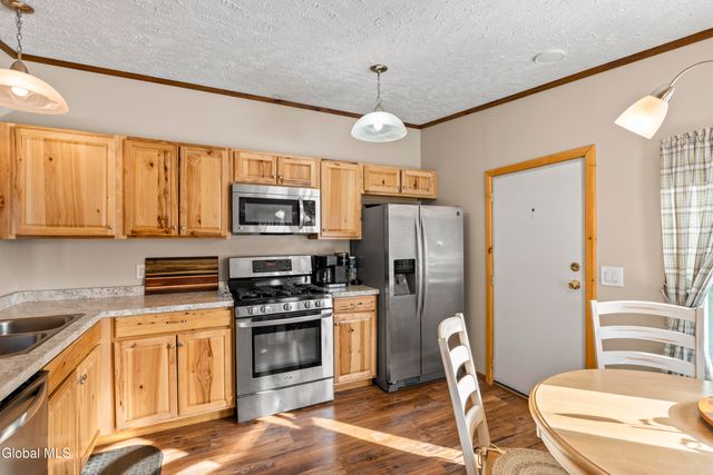 160 Bushnell Road, Mayfield, NY 12117