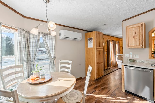 160 Bushnell Road, Mayfield, NY 12117