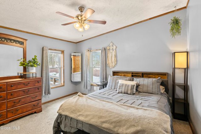 160 Bushnell Road, Mayfield, NY 12117