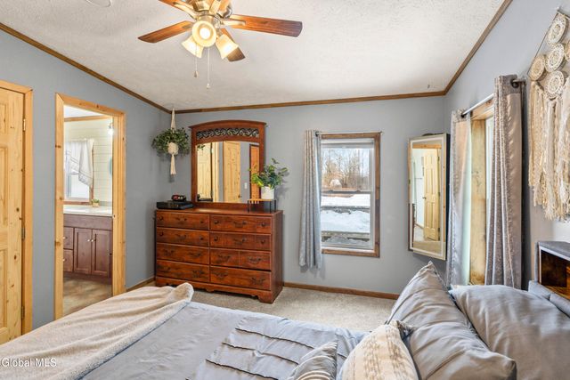 160 Bushnell Road, Mayfield, NY 12117