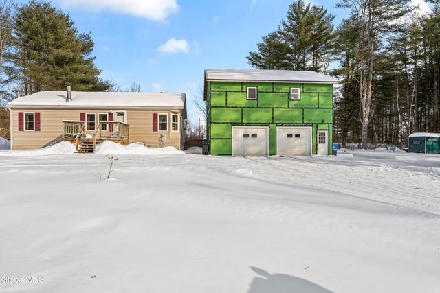 160 Bushnell Road, Mayfield, NY 12117