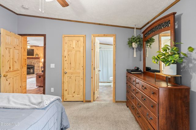 160 Bushnell Road, Mayfield, NY 12117